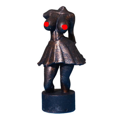 Breeze – Woman Statue