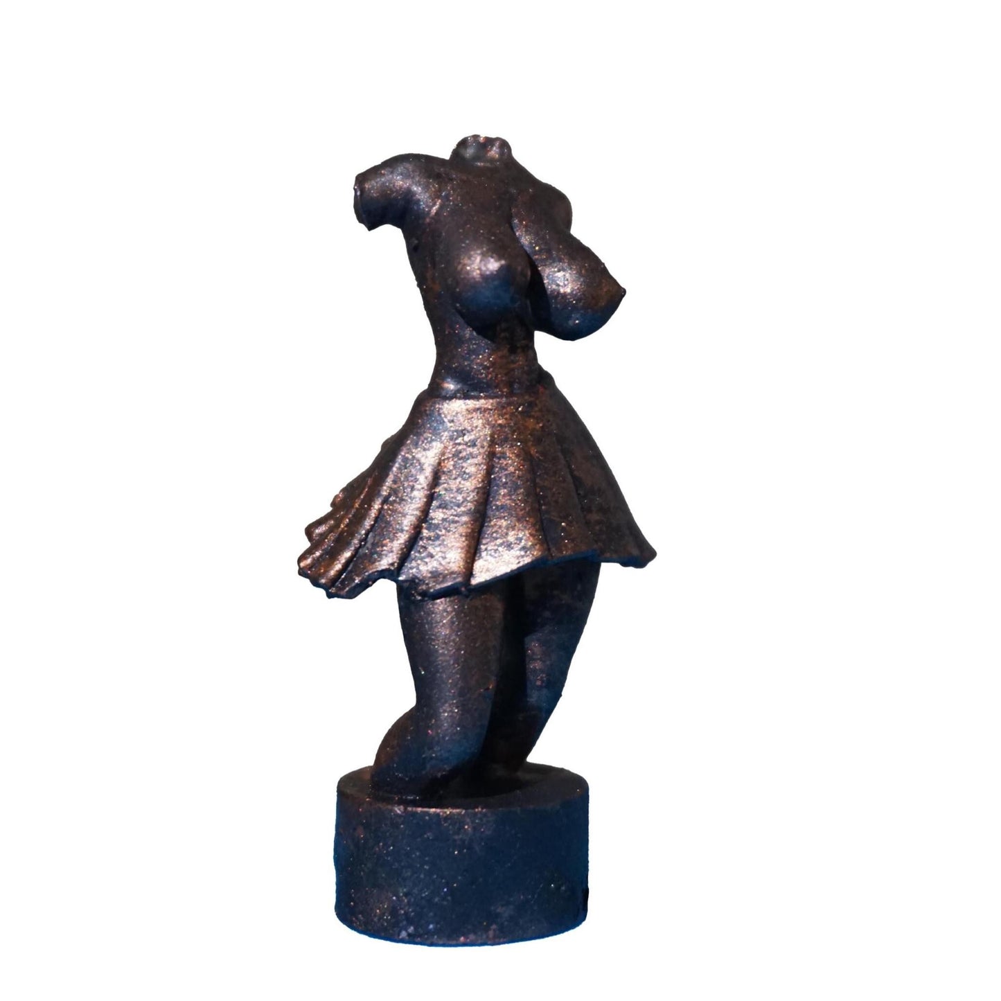 Breeze – Woman Statue