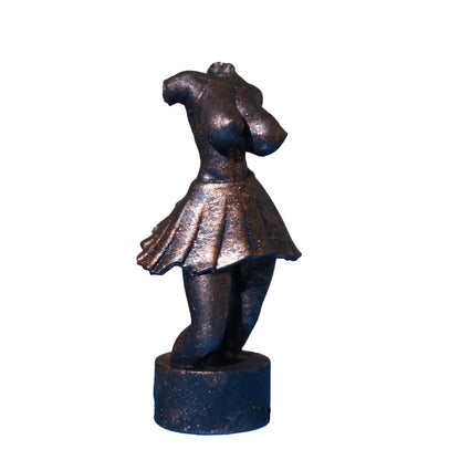 Breeze – Woman Statue