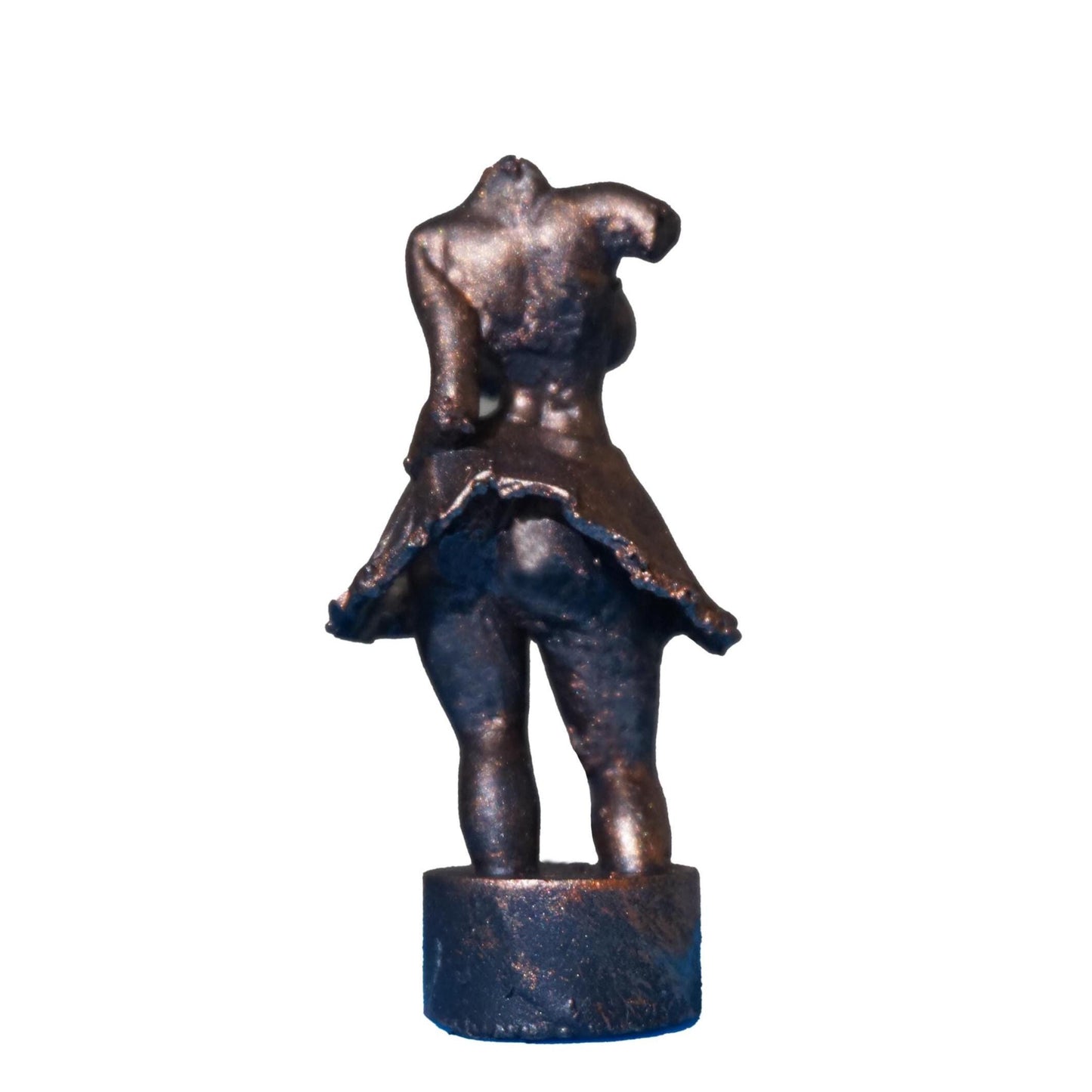 Breeze – Woman Statue