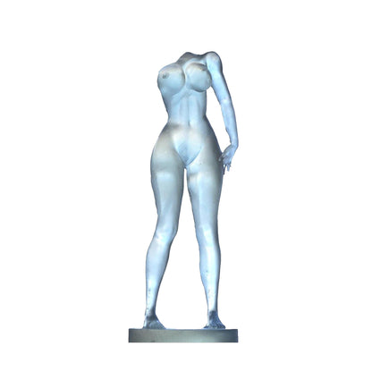 Crystal Clear - Fragment