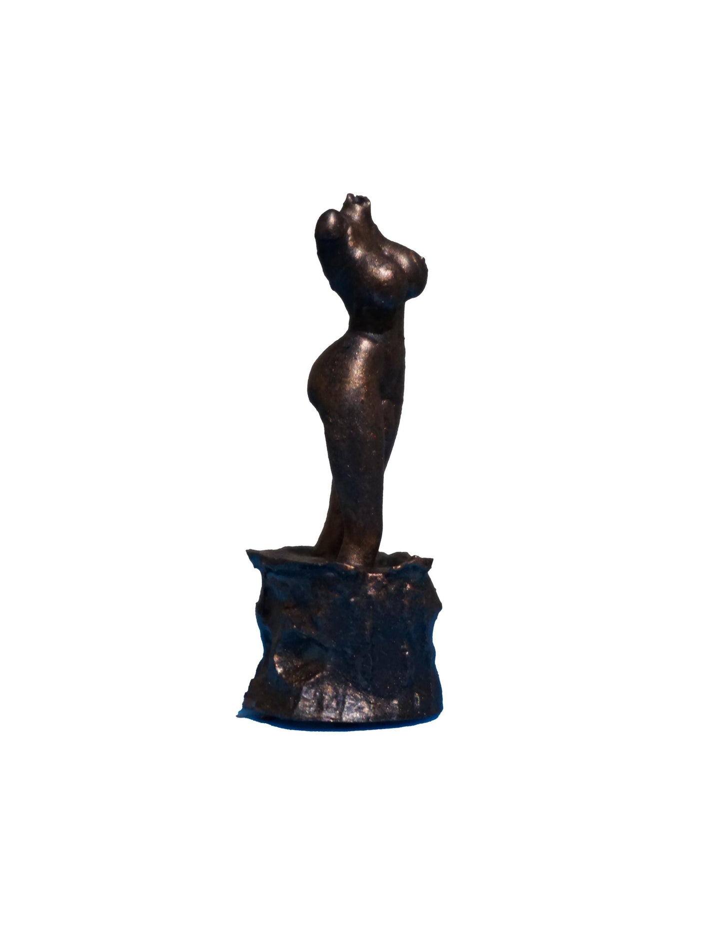 Bound - Trans Figurine