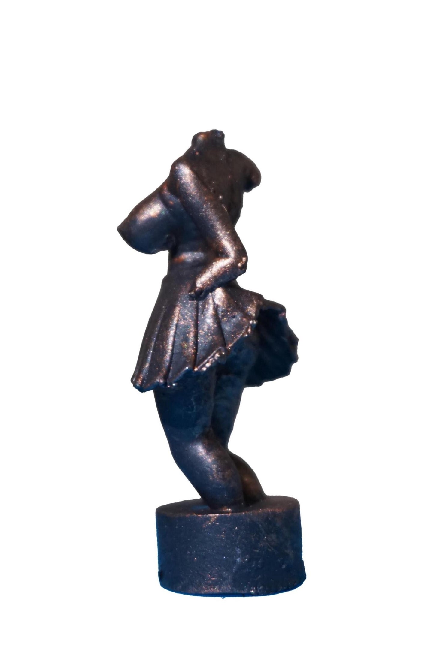 Breeze – Woman Statue