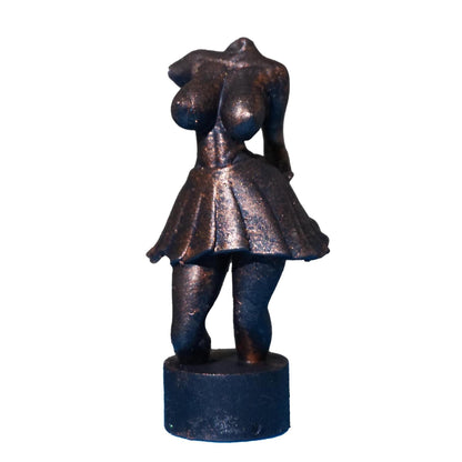 Breeze – Woman Statue