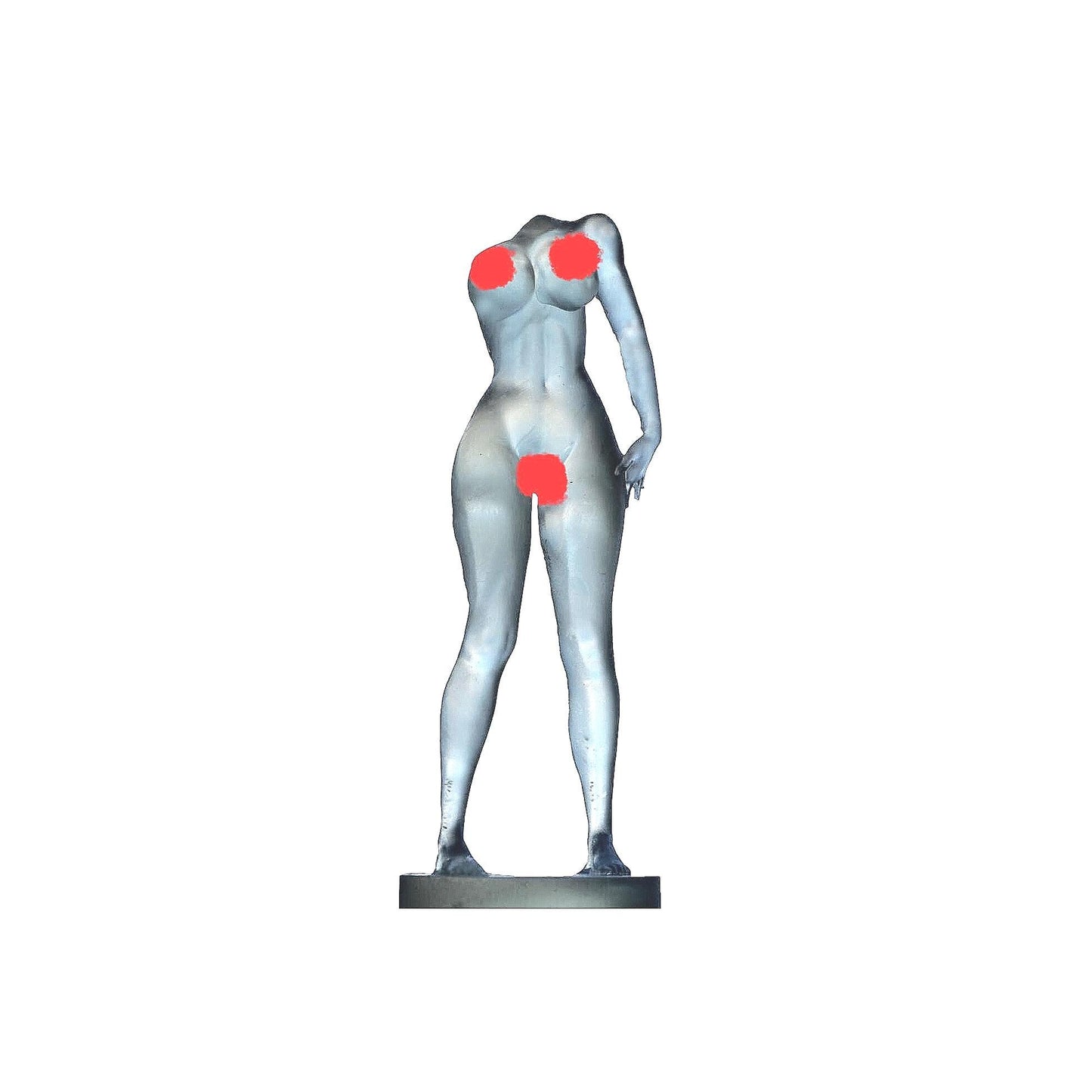 Crystal Clear - Fragment