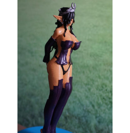 Olga Discordia – Figurine