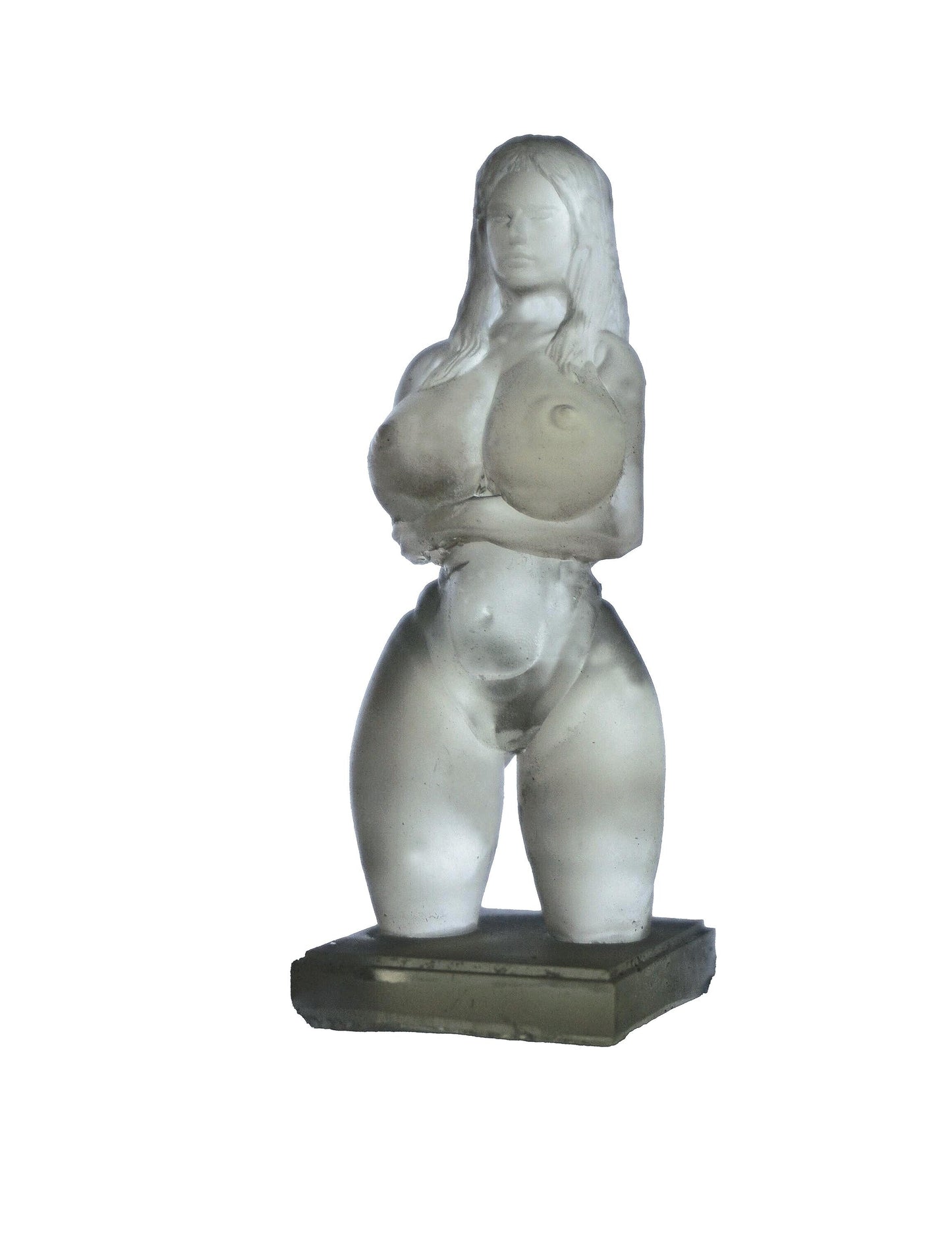 Crystal Clear Mia Khalifa