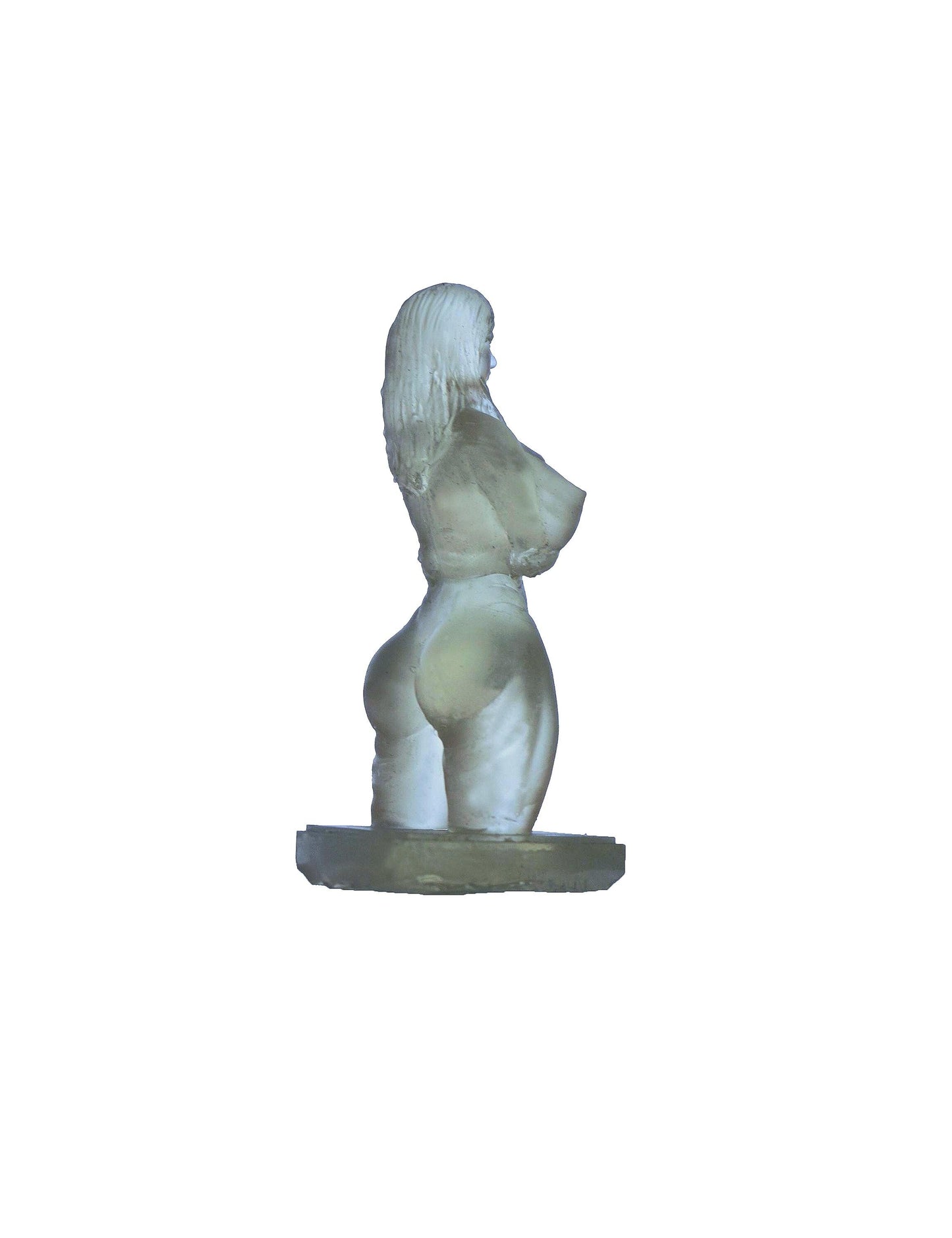 Crystal Clear Mia Khalifa