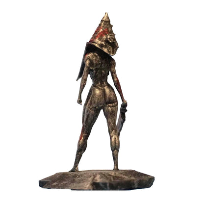 Bloody Pyramid Head – Horror Woman Statue