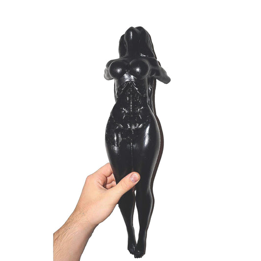 Necro Angel Gothic Home Accents