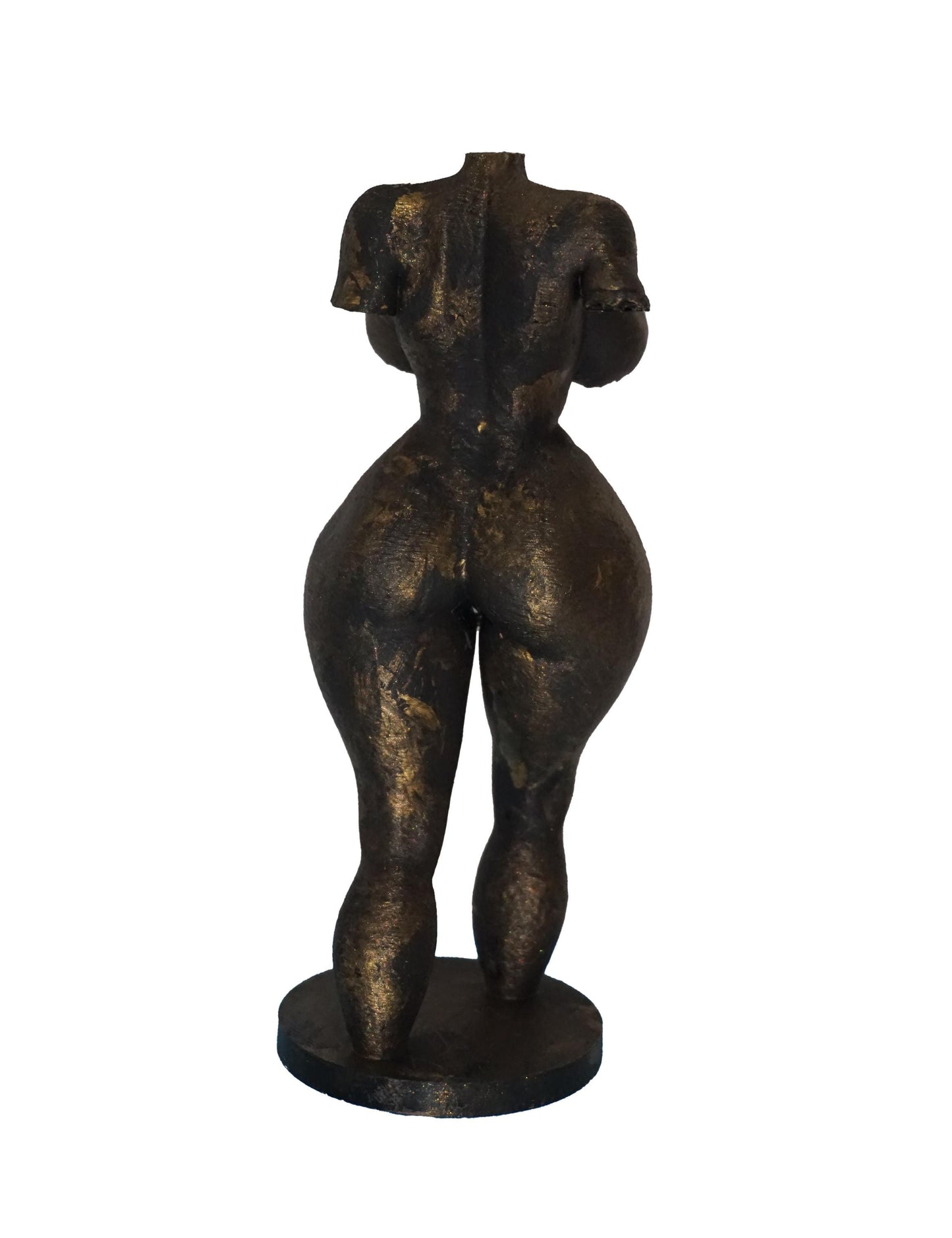Fem – Statue of a Woman