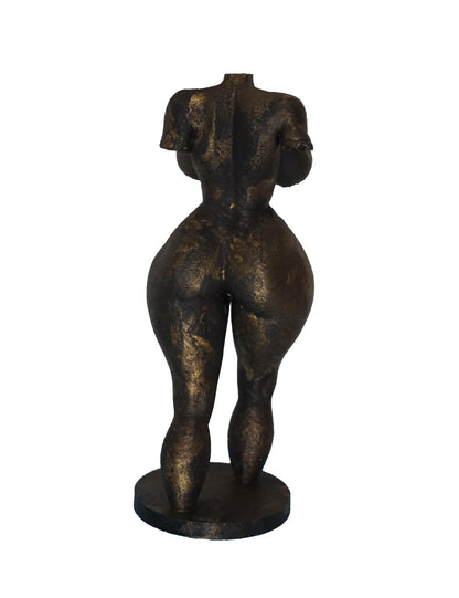 Fem – Statue of a Woman
