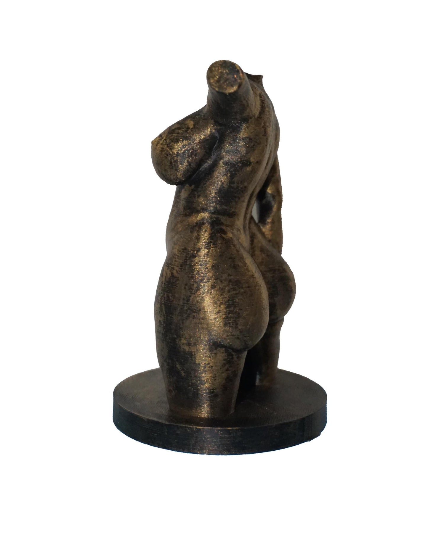 Transgender Pride - Statue