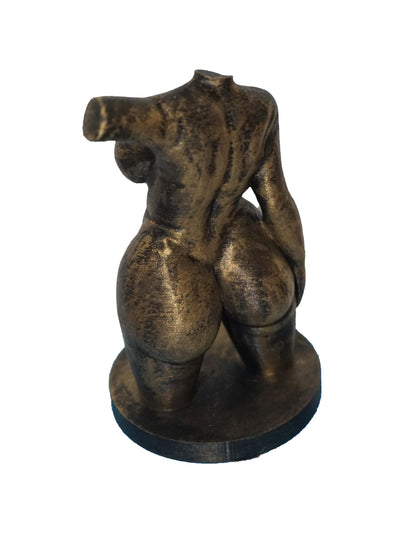 Transgender Pride - Statue