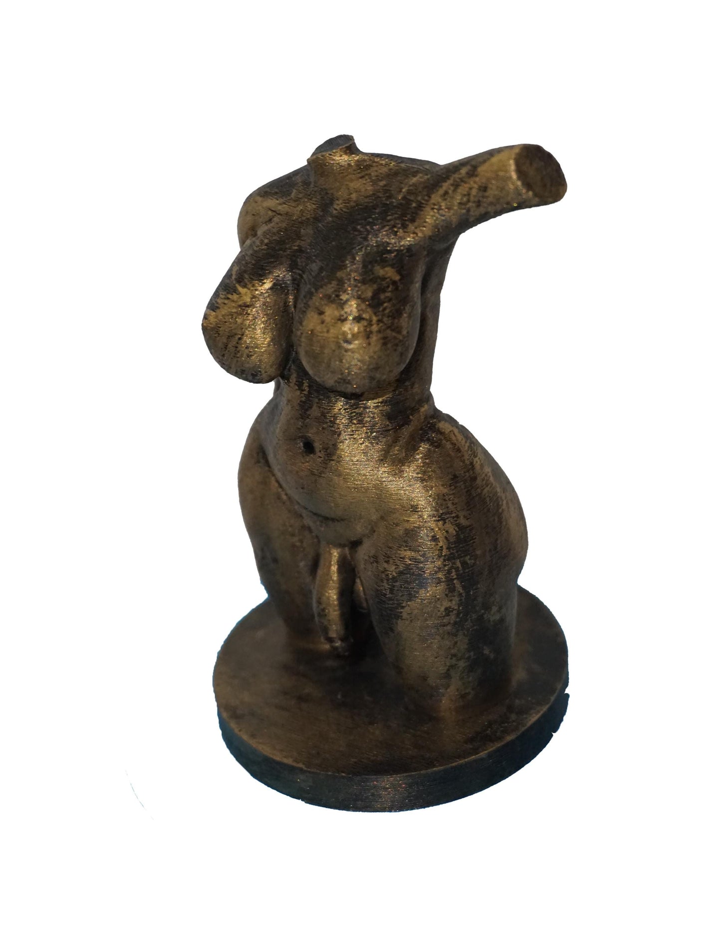 Transgender Pride - Statue