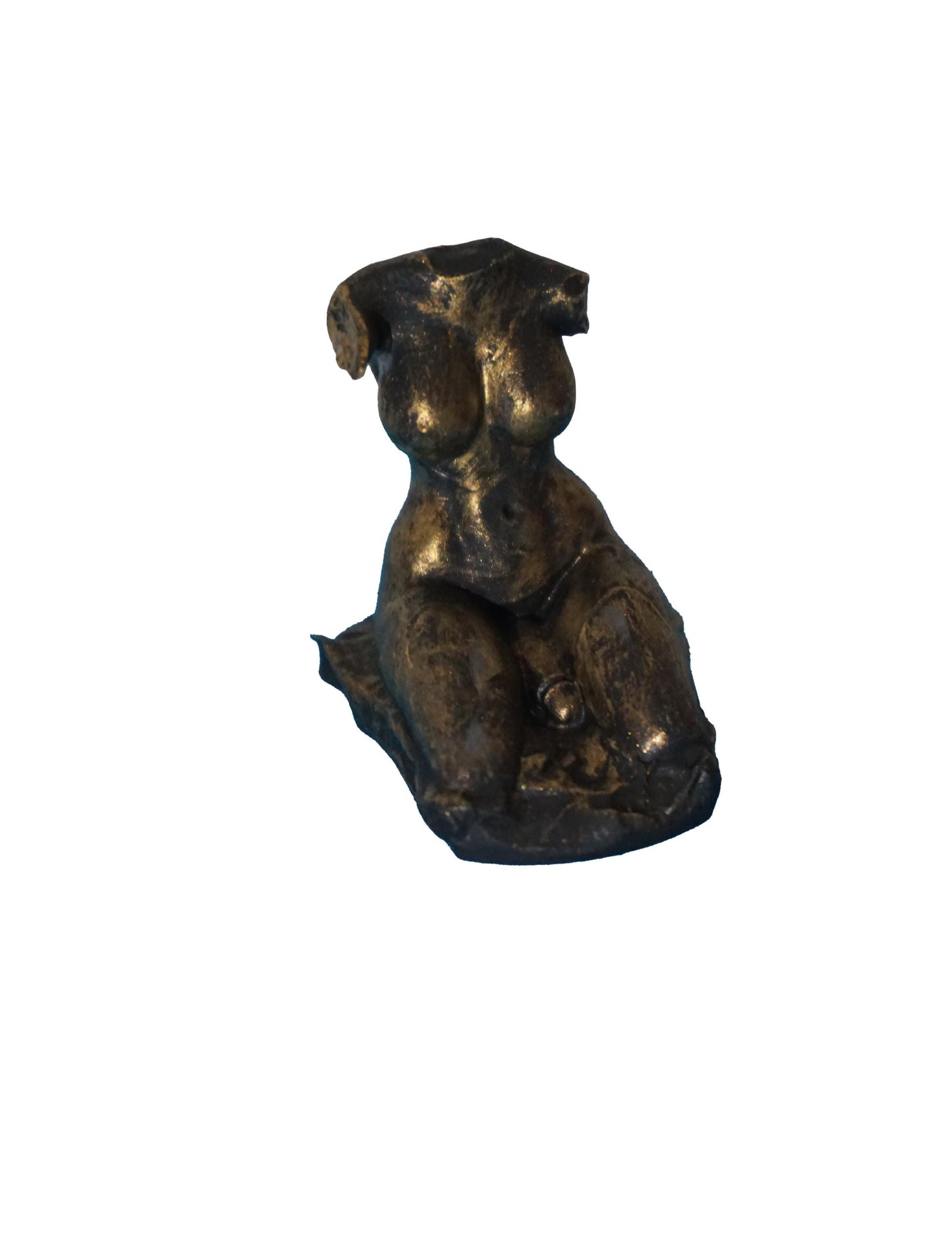 Transgender Moment of Reflection - Statue