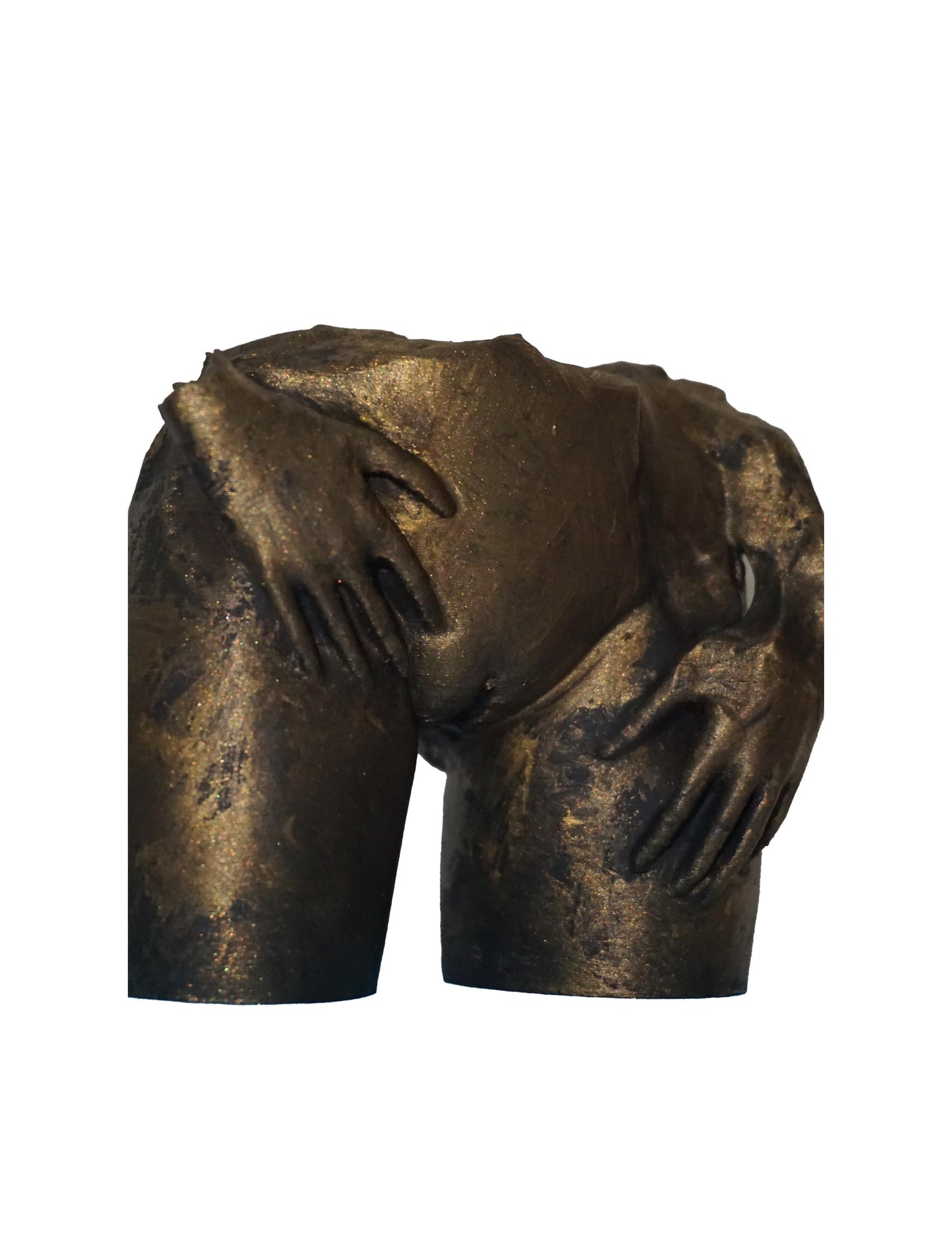 Heated Hips - Statue