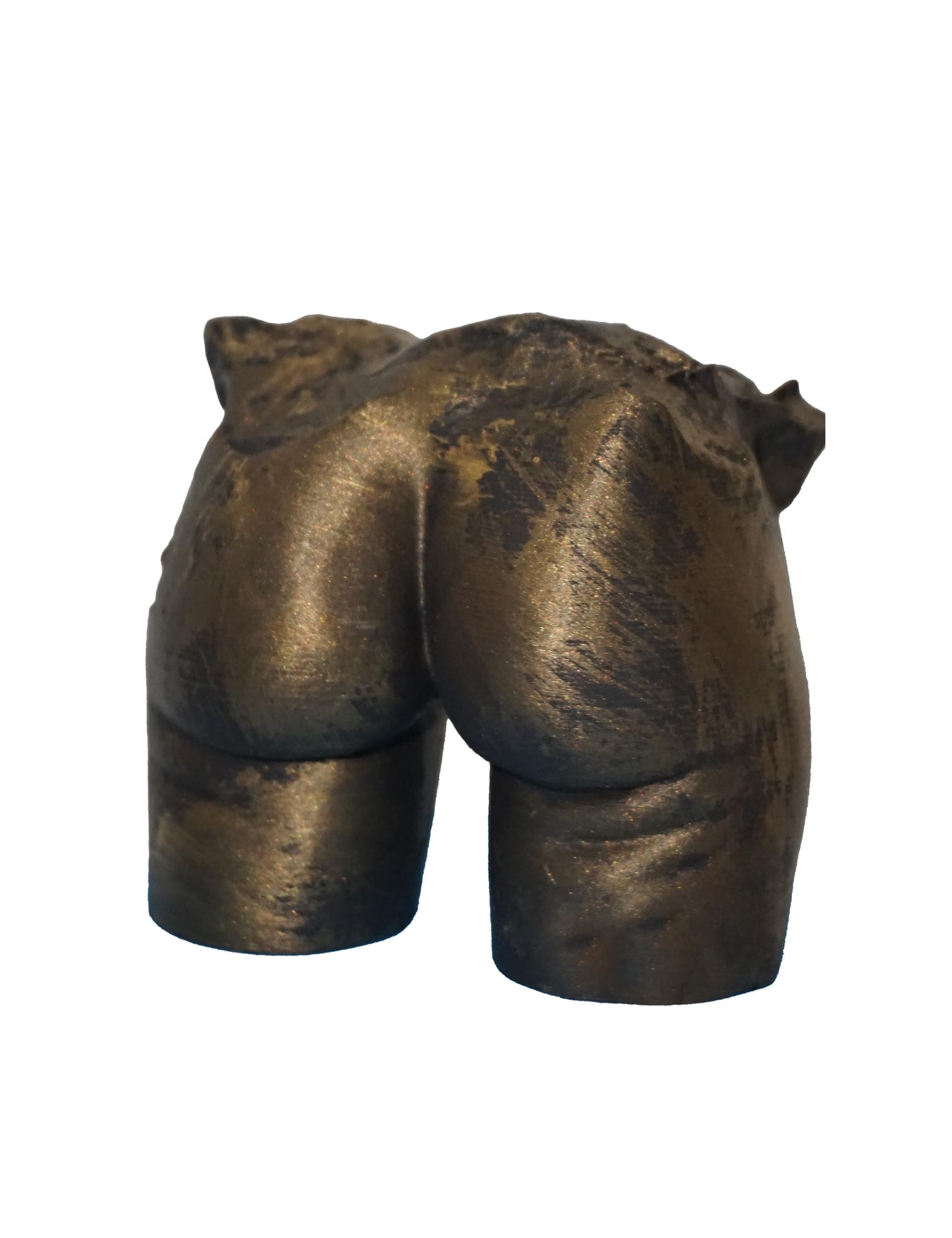 Heated Hips - Statue