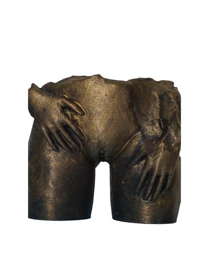 Heated Hips - Statue