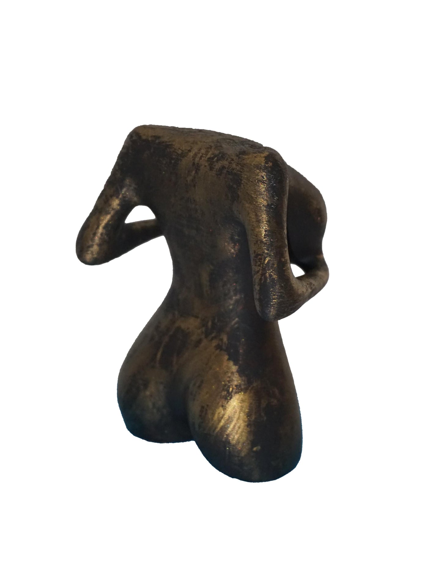 Transgender presentation - Statue