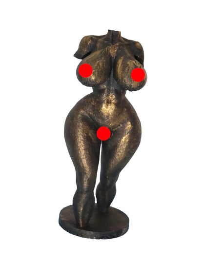 Fem – Statue of a Woman
