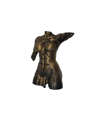 Transgender Bravery - Statue