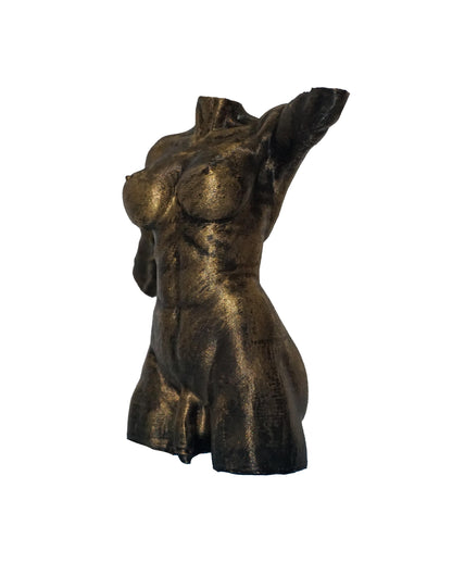 Transgender Bravery - Statue