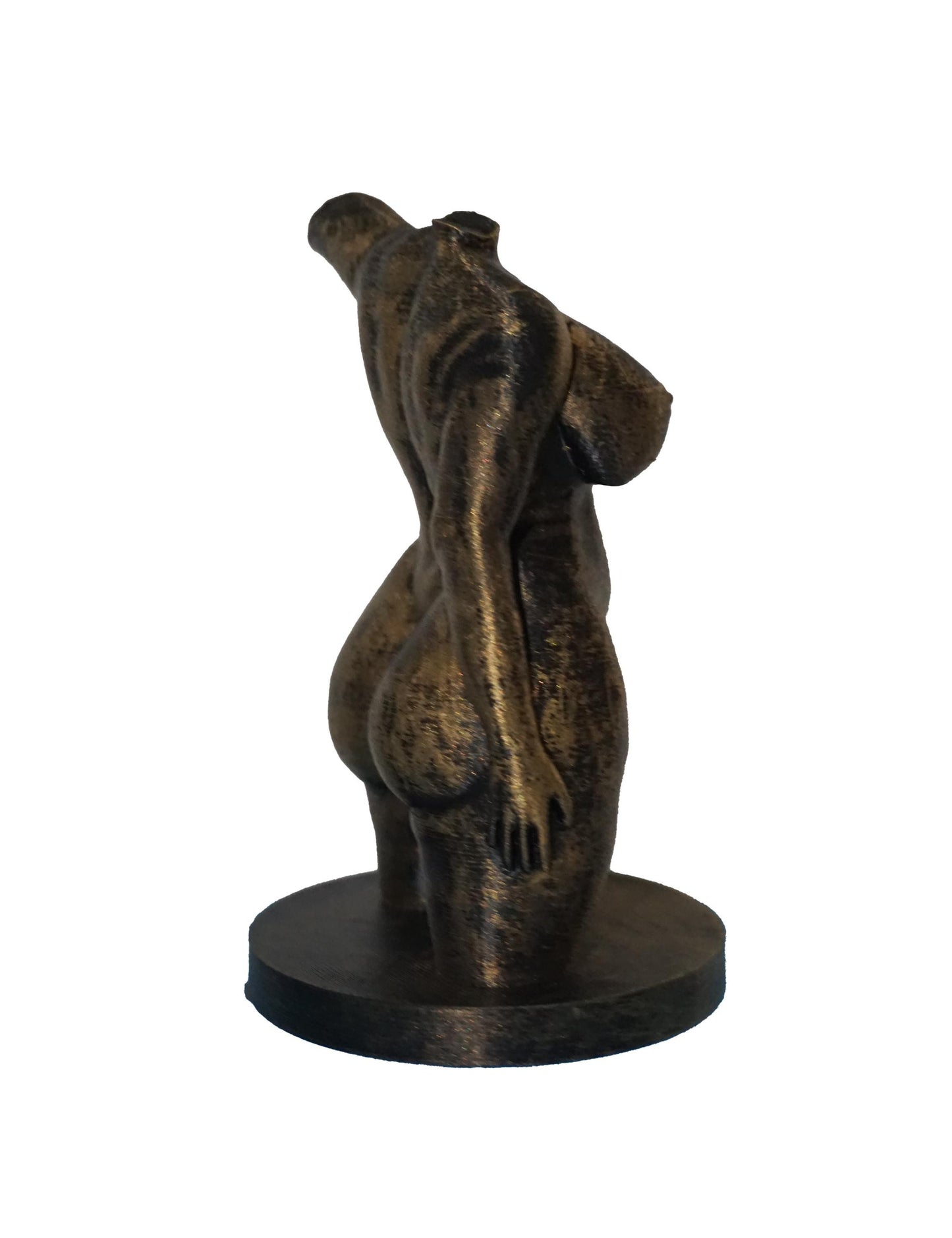 Transgender Pride - Statue