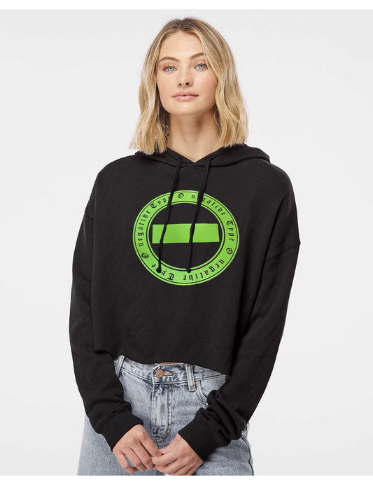Type O negative crop top Women hoodie  | Peter Steele | Metal | Goth | Heavy Metal