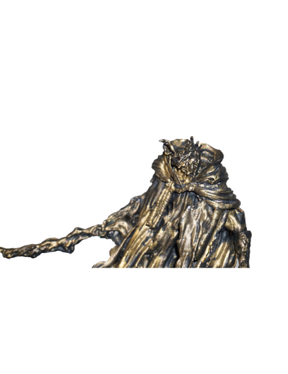 Margit, the Fell Omen Figurine and Sculpture