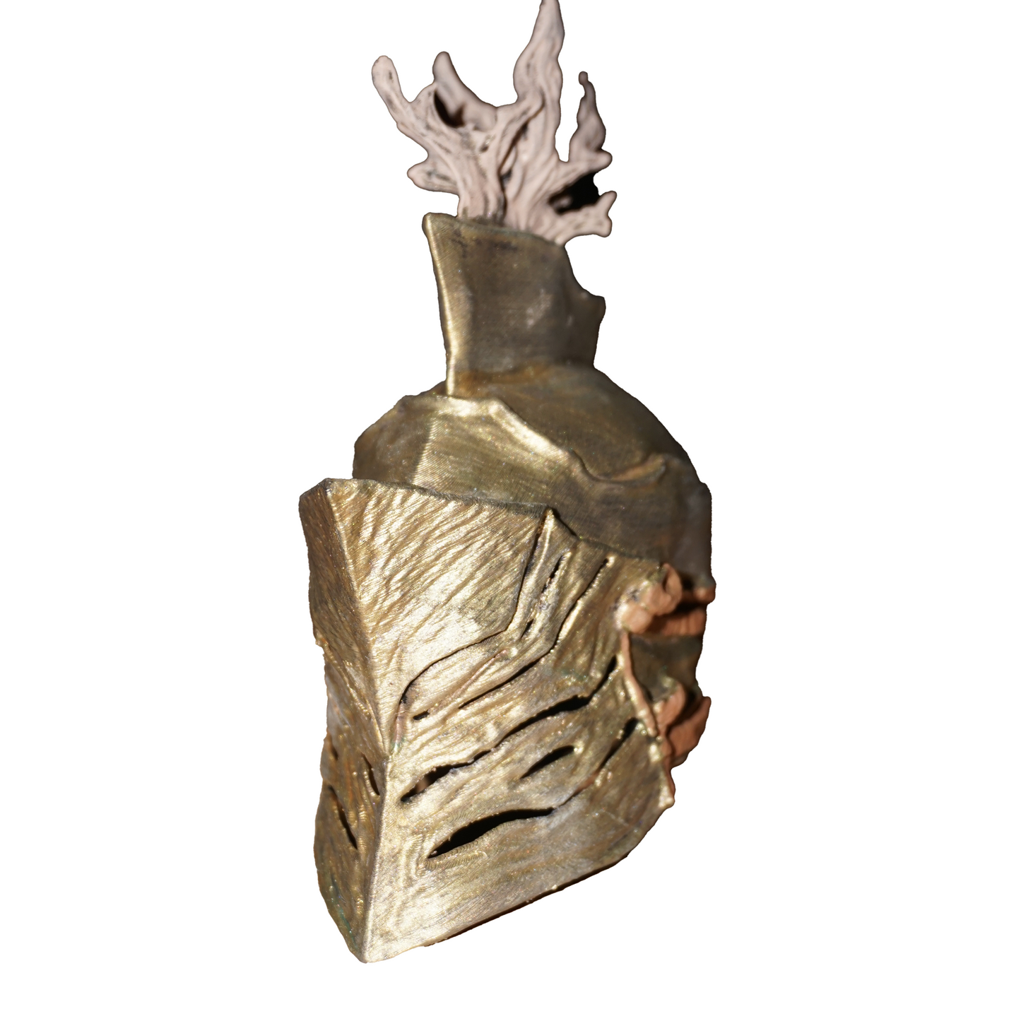 Tree Sentinel Helmet Replica