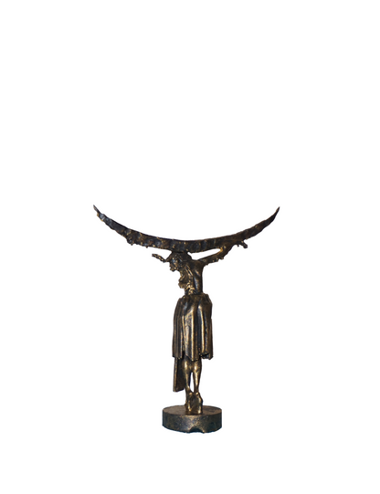 Fractured Queen Marika The Eternal