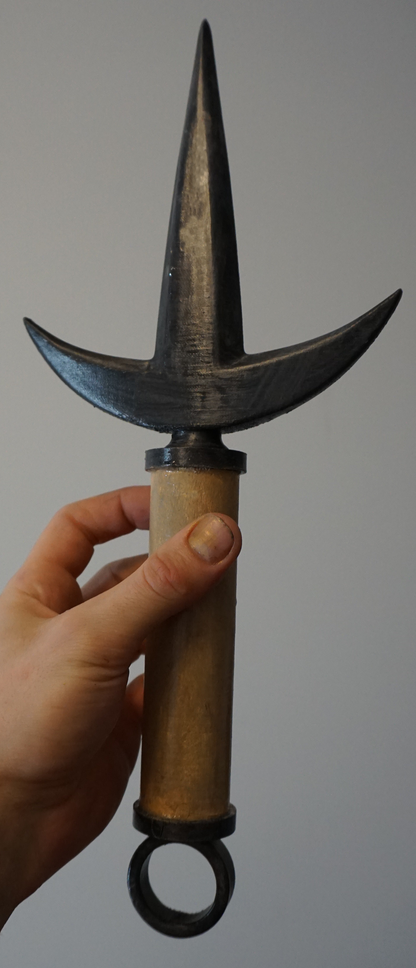 Kunai Dagger Replica