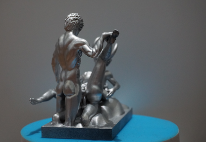 The Infernal Offering - Sculpture and Tabletop Decoration Orgy