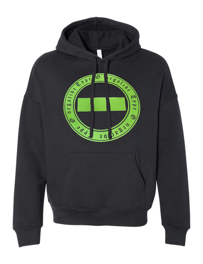 Type O negative Unisex Hoodie  | Peter Steele | Metal | Goth | Heavy Metal