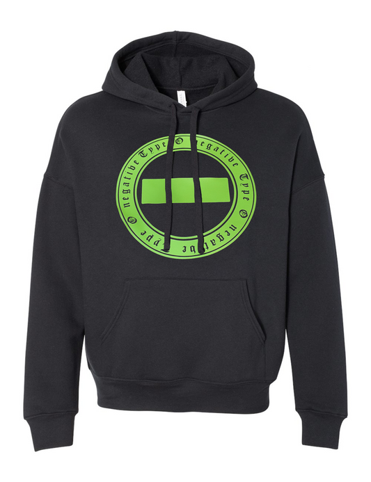 Type O negative Unisex Hoodie  | Peter Steele | Metal | Goth | Heavy Metal