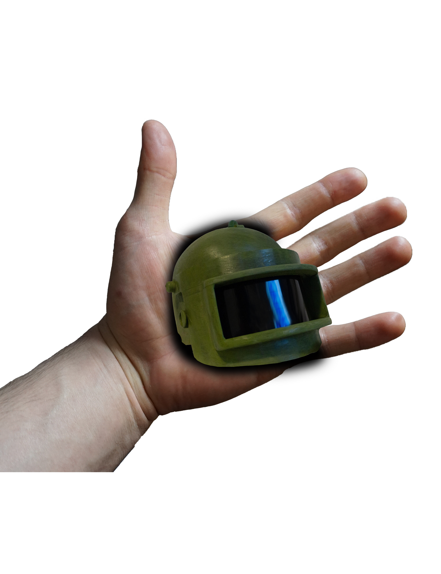 Altyn Helmet Mini