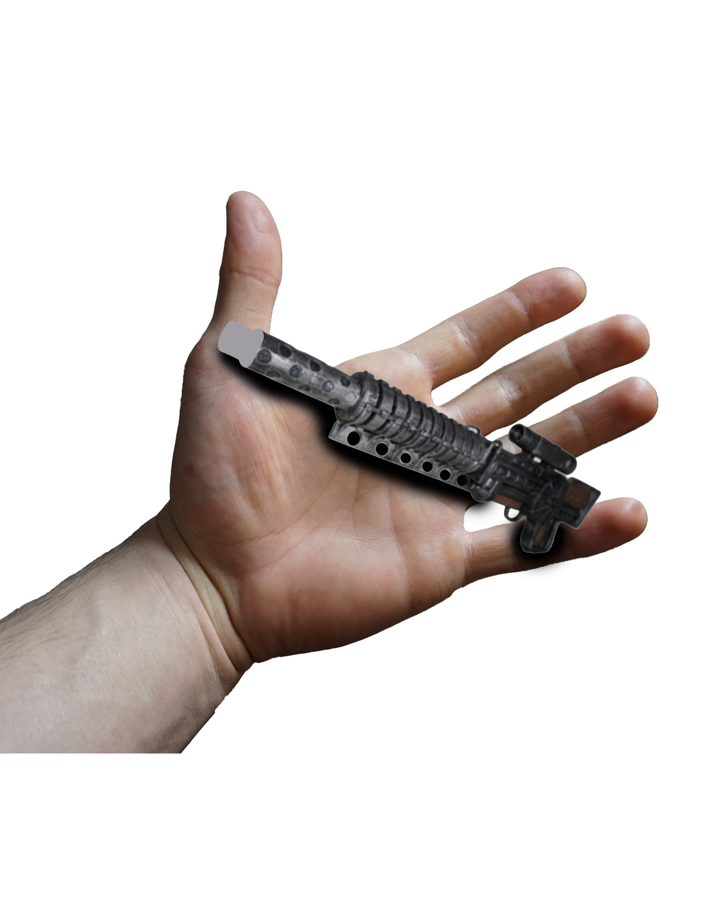 Gauss Machine Mini