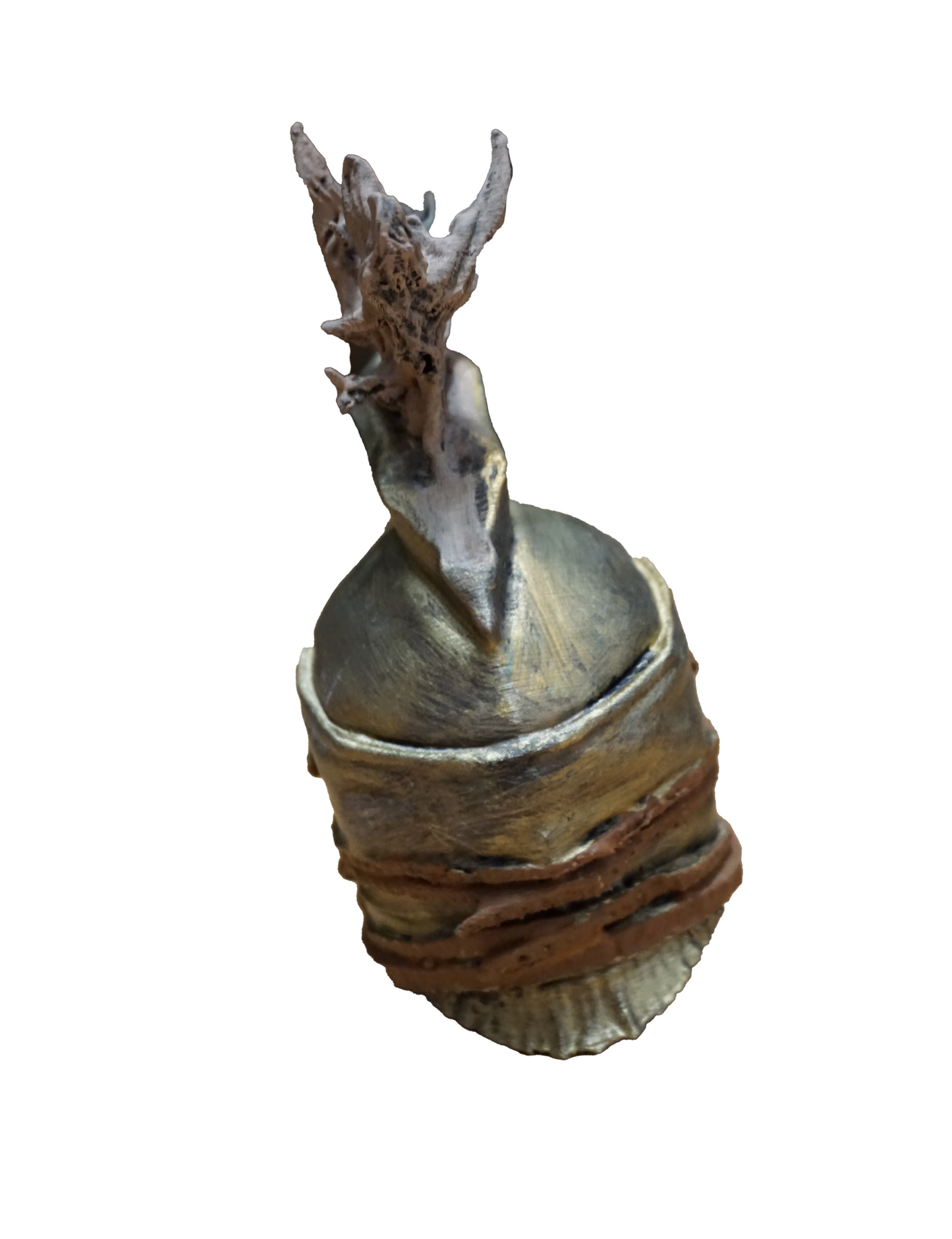 Tree Sentinel Helmet Replica