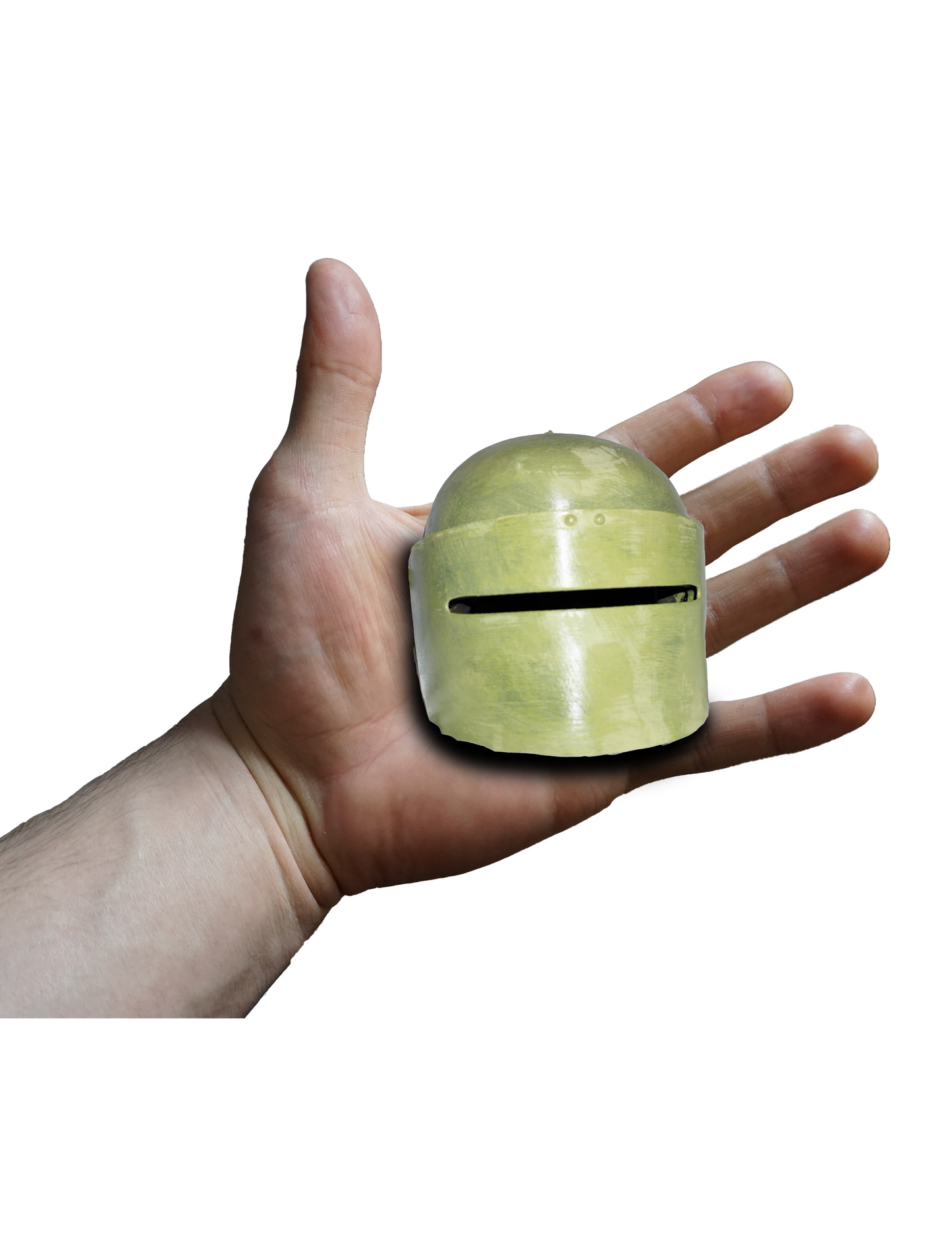 Maska Helmet Mini
